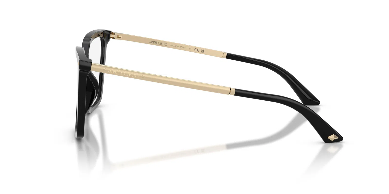 Jimmy Choo 3054U Eyeglasses - view 13